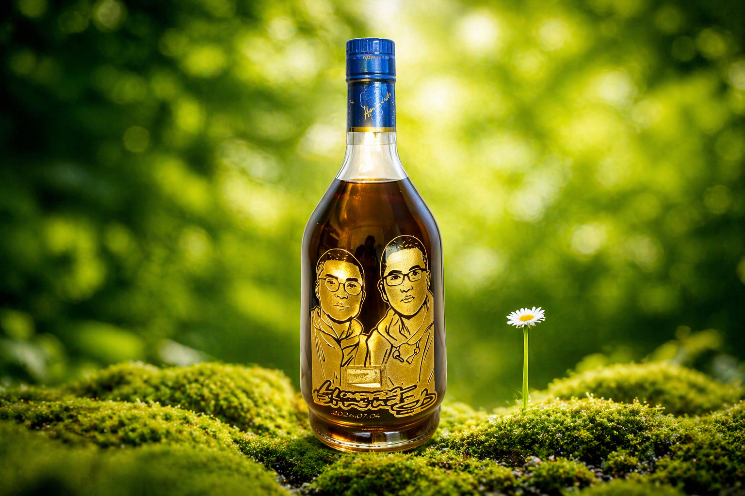 邱允文大師-高級送禮要送什麼鑑定級瓶雕作品