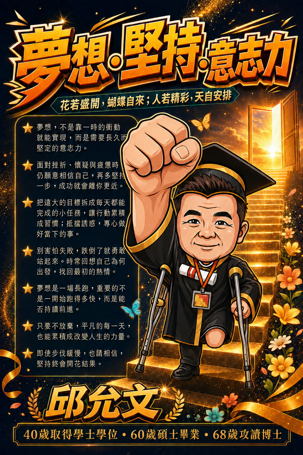 邱允文與天藏地酒藝術瓶雕作品