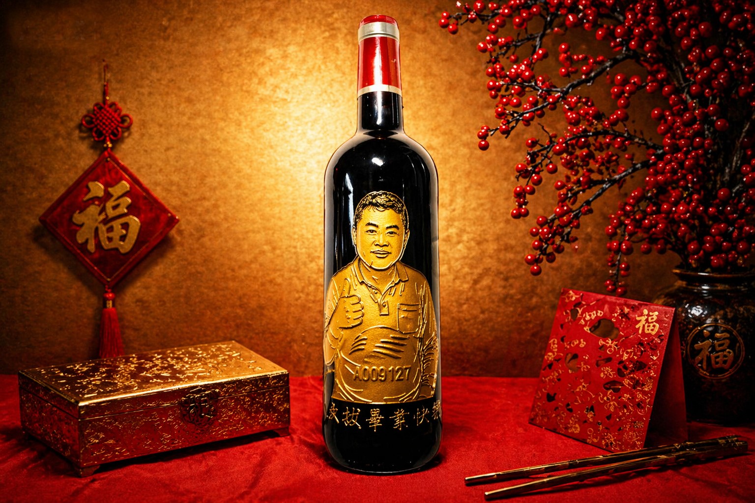 2026客製化禮物趨勢作品展示